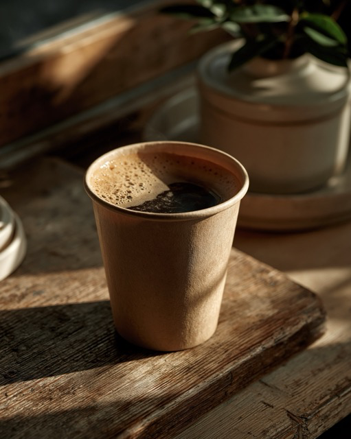Americano (Takeaway)