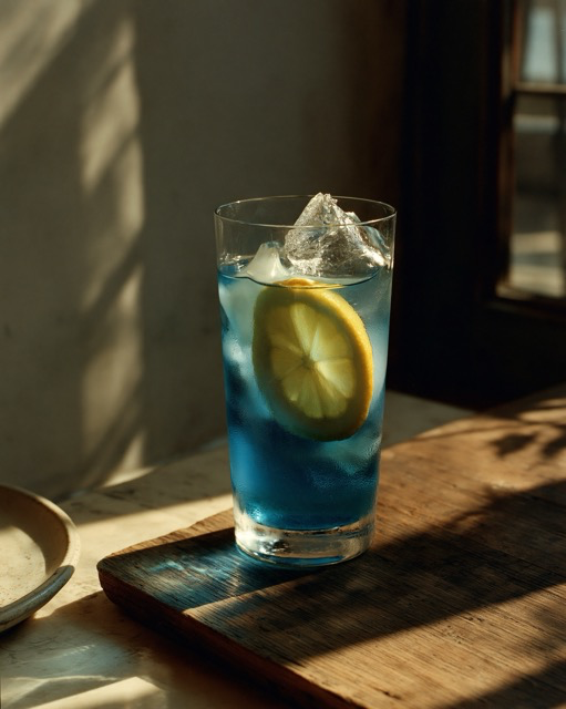 Blue Lagoon