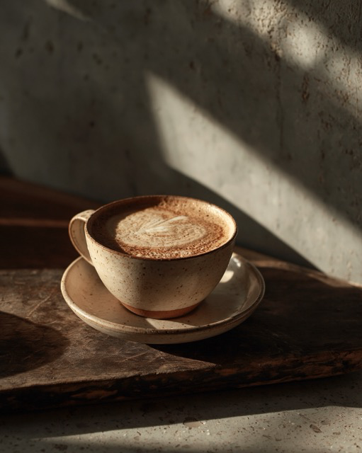 Cappuccino