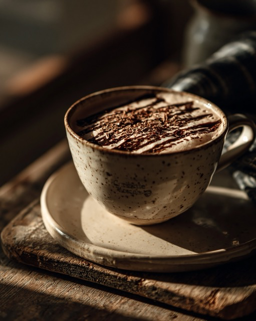 Chocolate Mocha