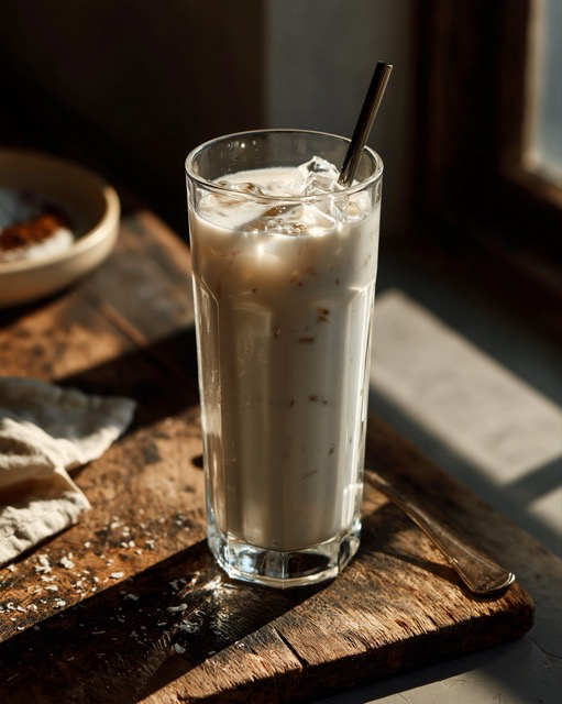 Coconut