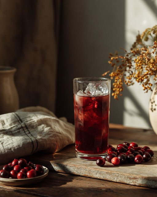 Cranberry