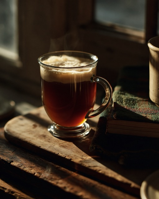 Irish Coffee