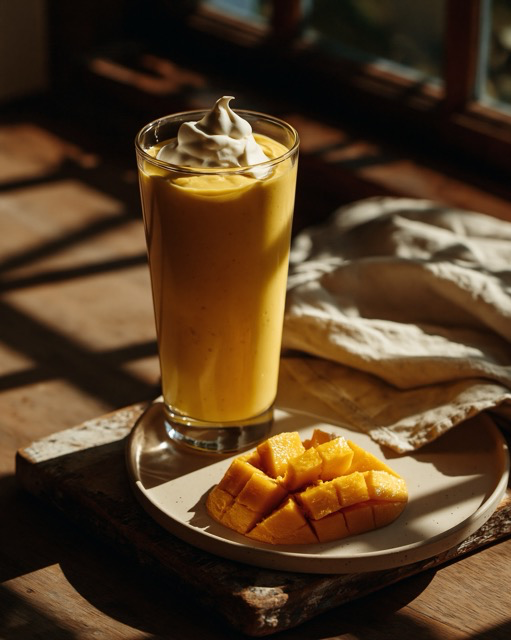 Mango Shake