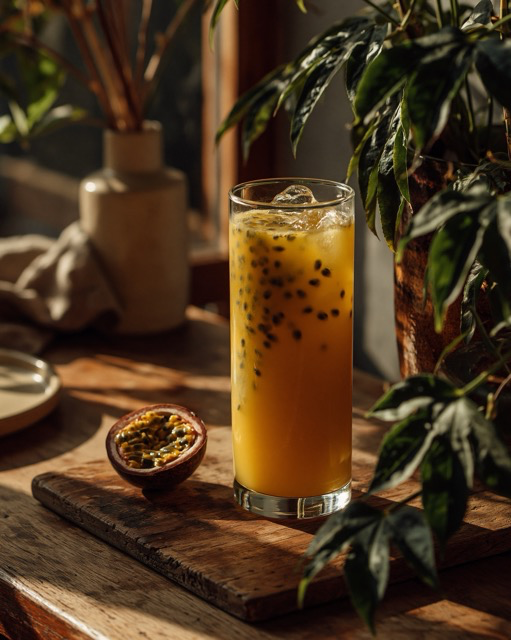 Passion Fruit