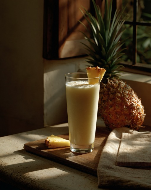 Pinacolada