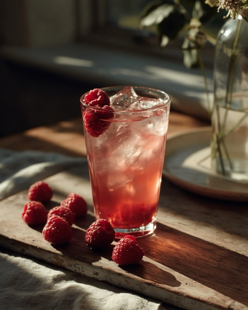 Raspberry
