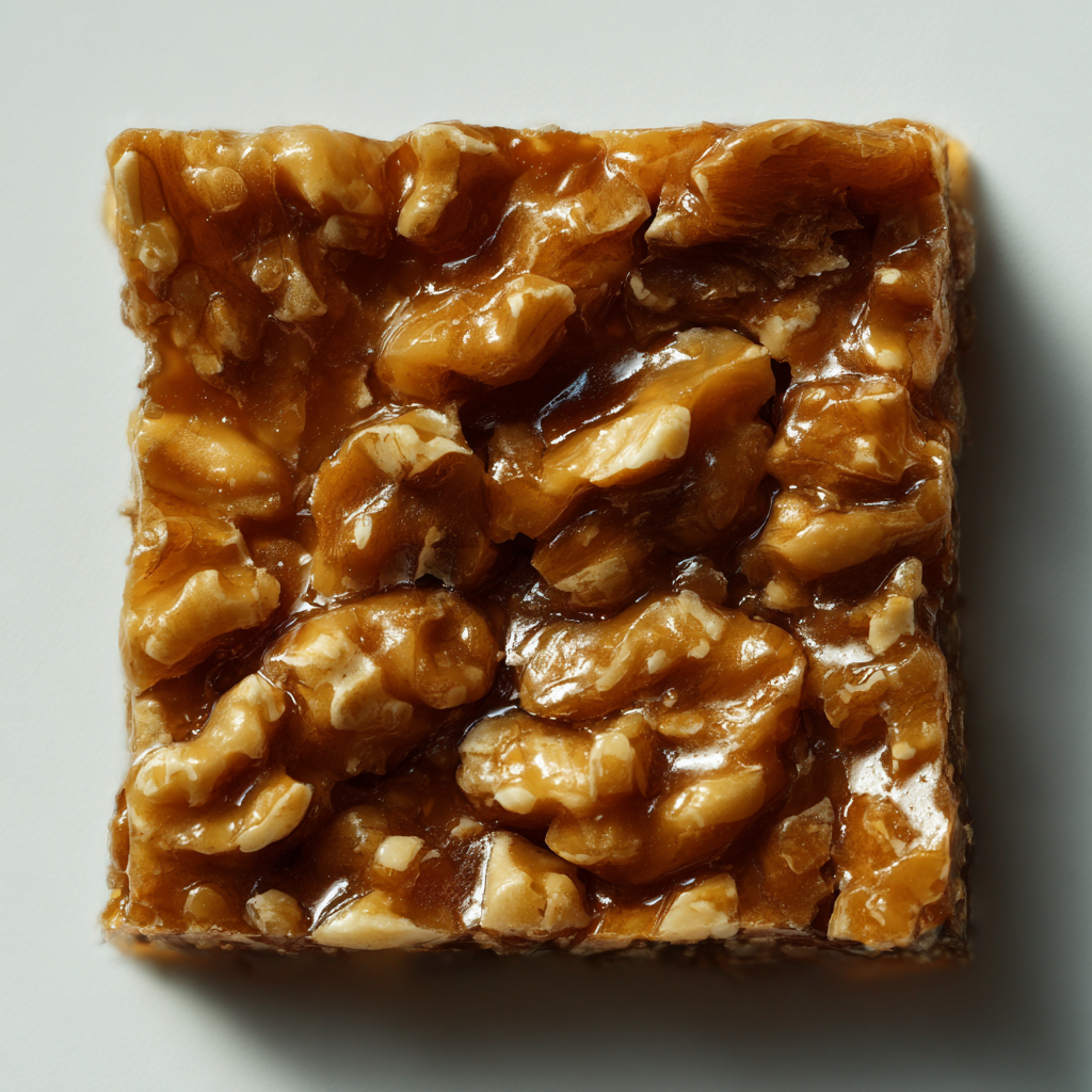 Walnut Tart